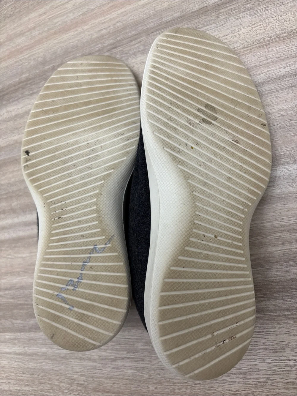 allbirds good used